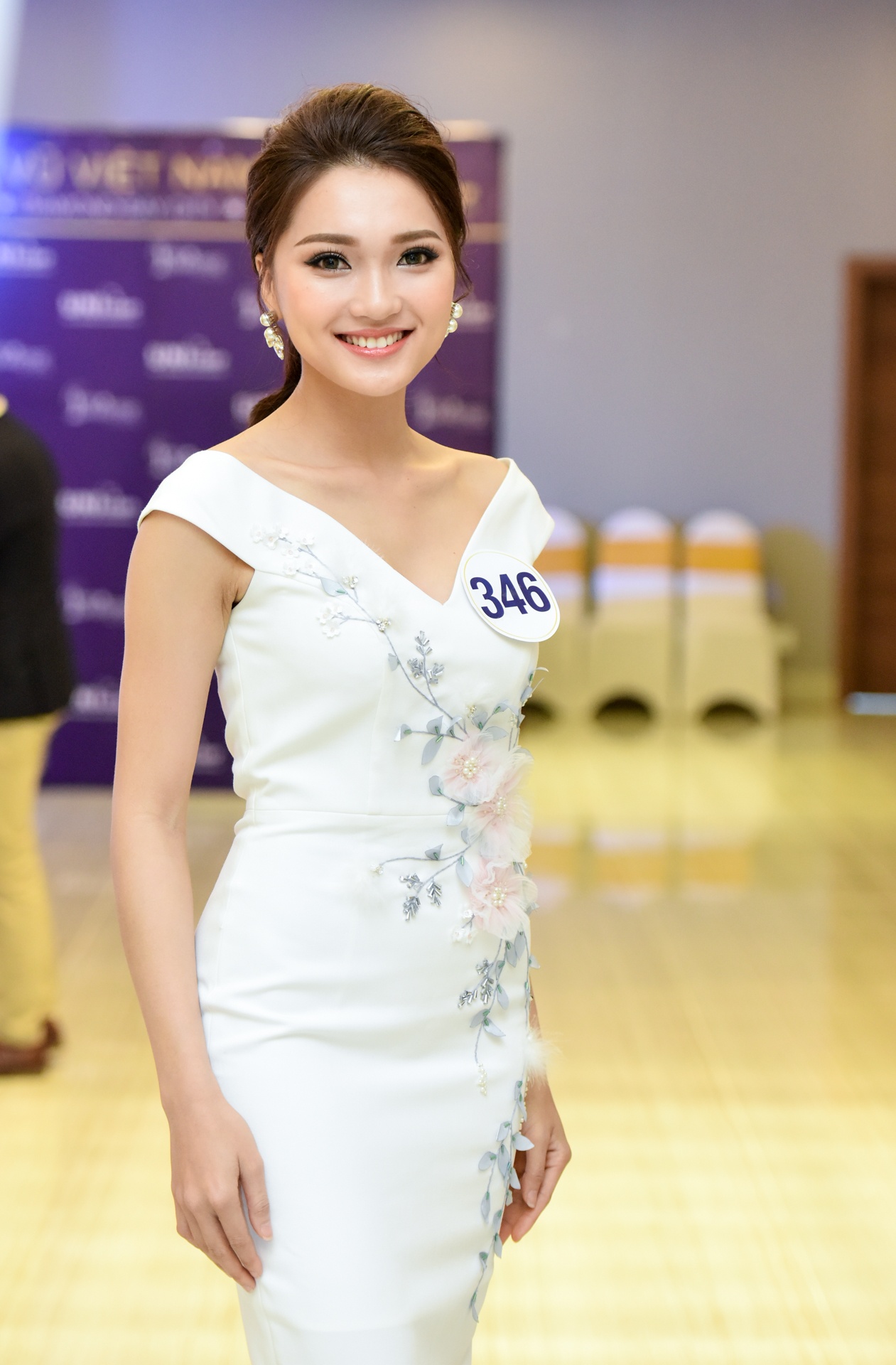 Hoa hau Hoan vu Viet Nam 2017 anh 9