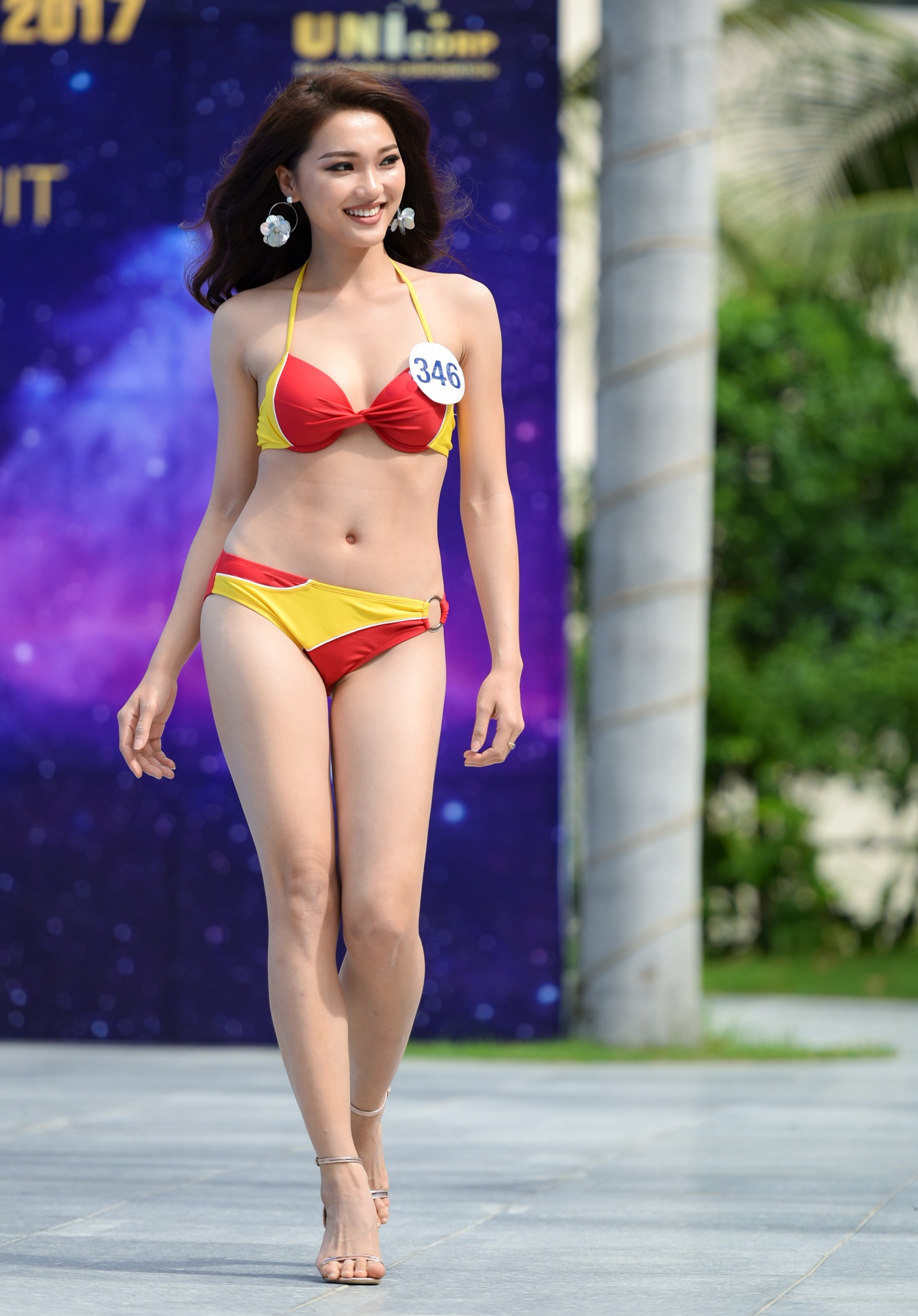 hoa hau hoan vu viet nam 2017 best face anh 6