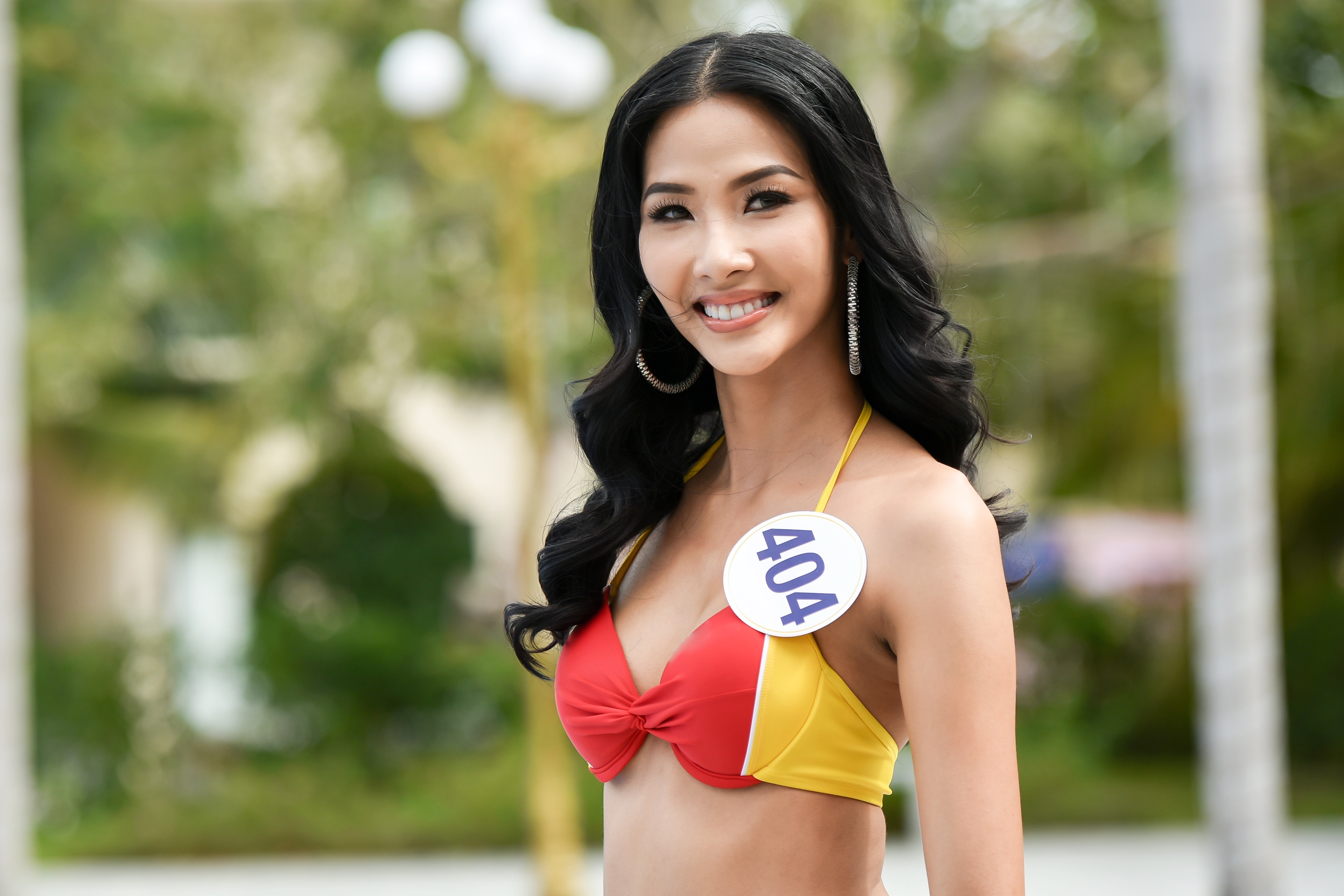 hoa hau hoan vu viet nam 2017 best face anh 3