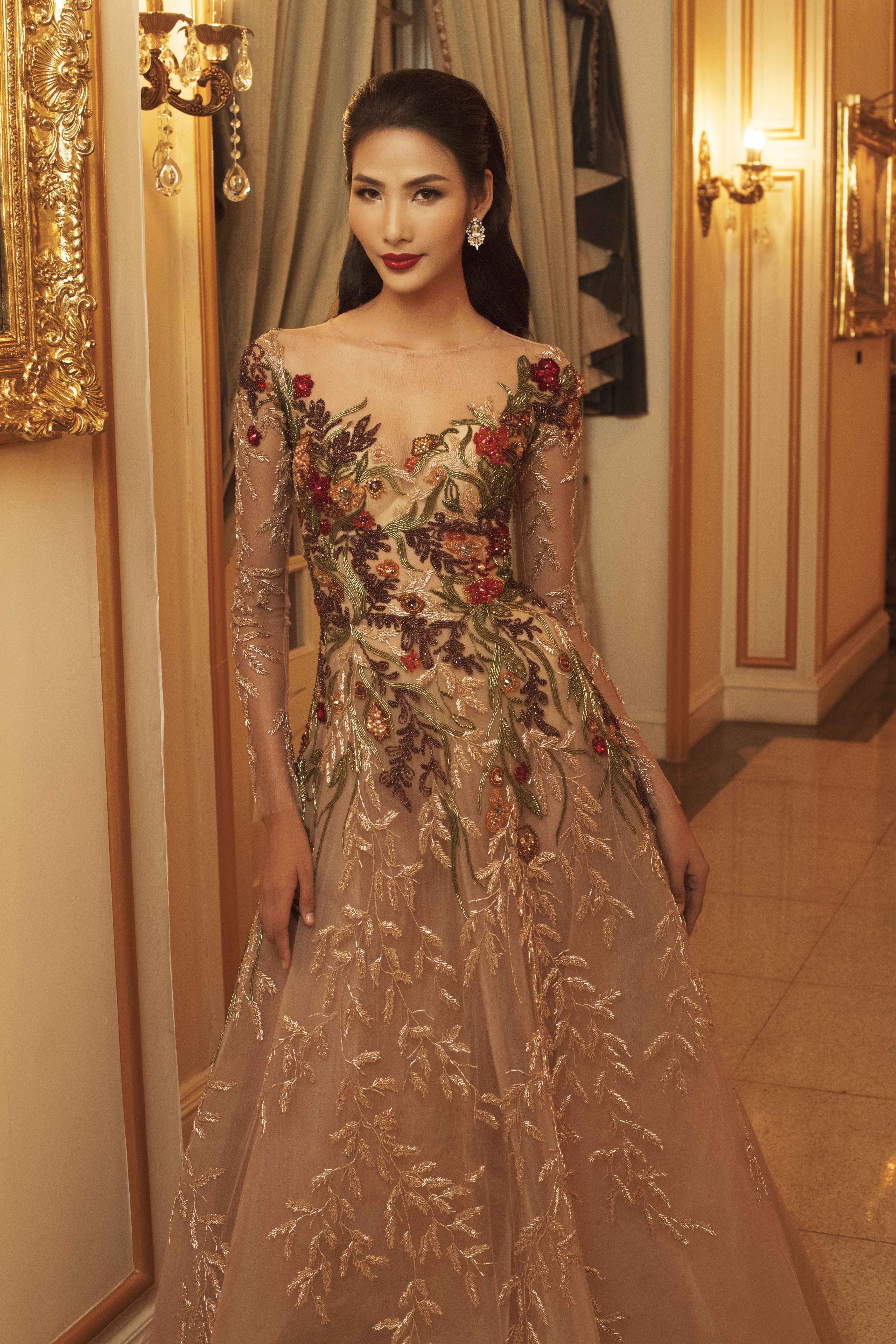 hoa hau hoan vu viet nam 2017 dam ha hoi anh 3