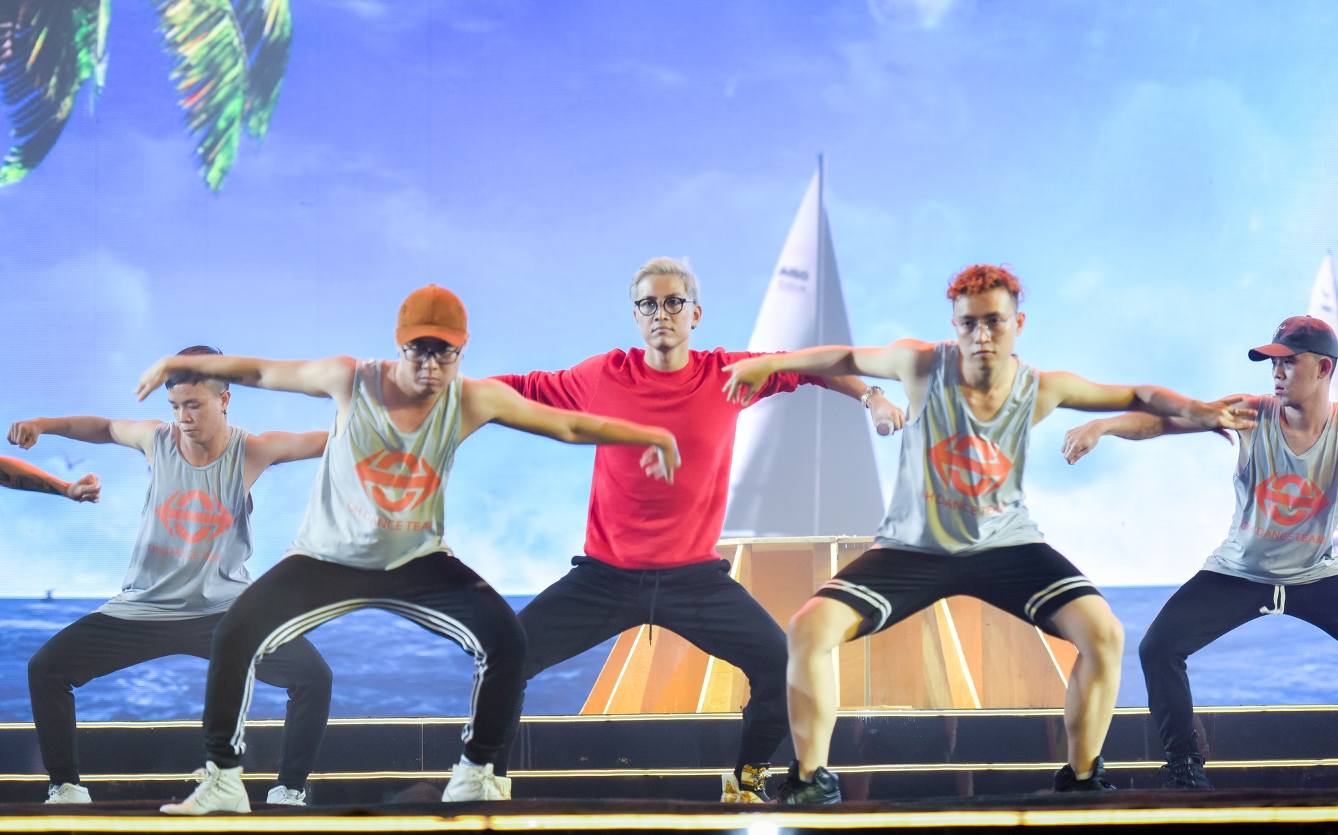 chung ket hoa hau hoan vu viet nam 2017 anh 7