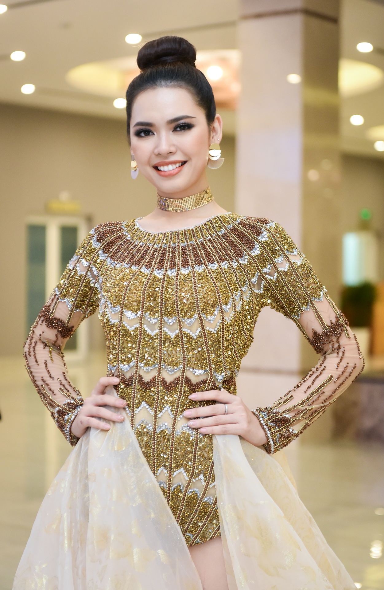 dayana mendoza tai hoa hau hoan vu viet nam 2017 anh 14