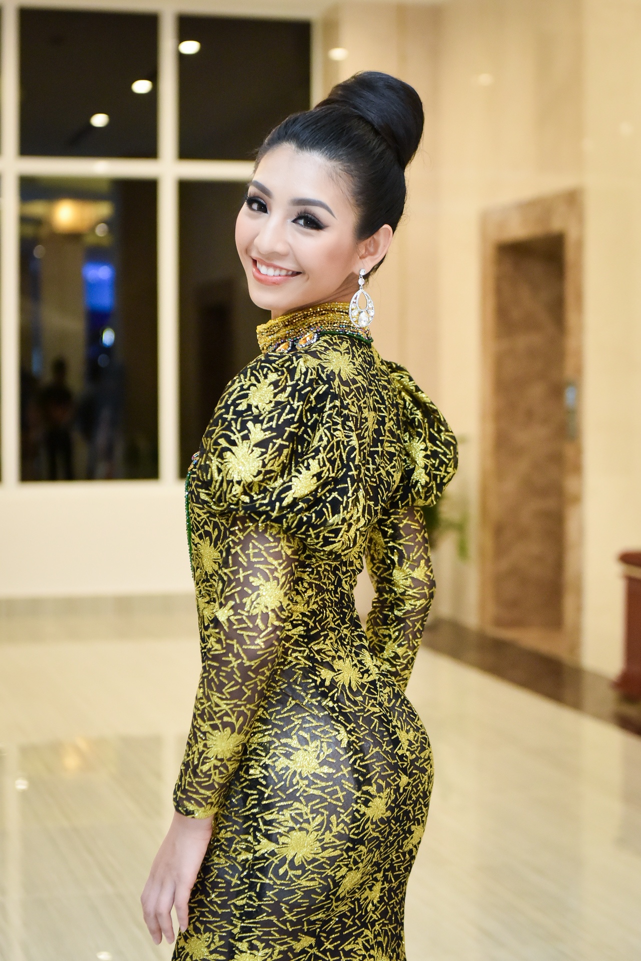 dayana mendoza tai hoa hau hoan vu viet nam 2017 anh 17