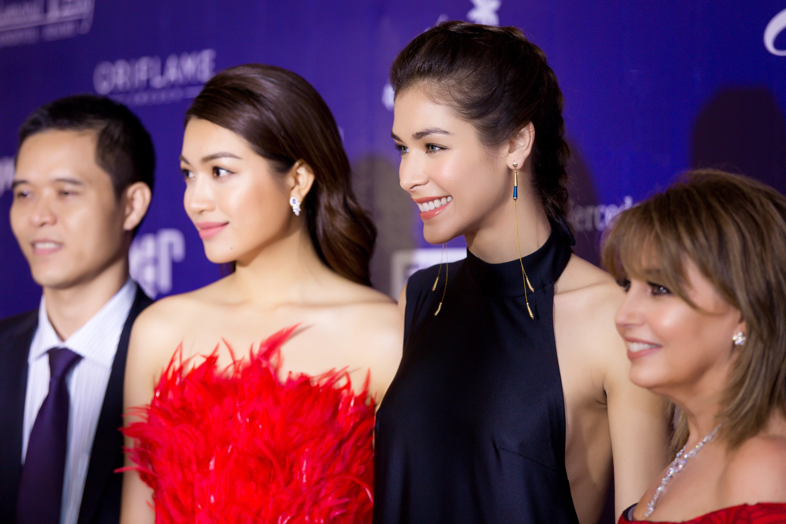 dayana mendoza tai hoa hau hoan vu viet nam 2017 anh 3