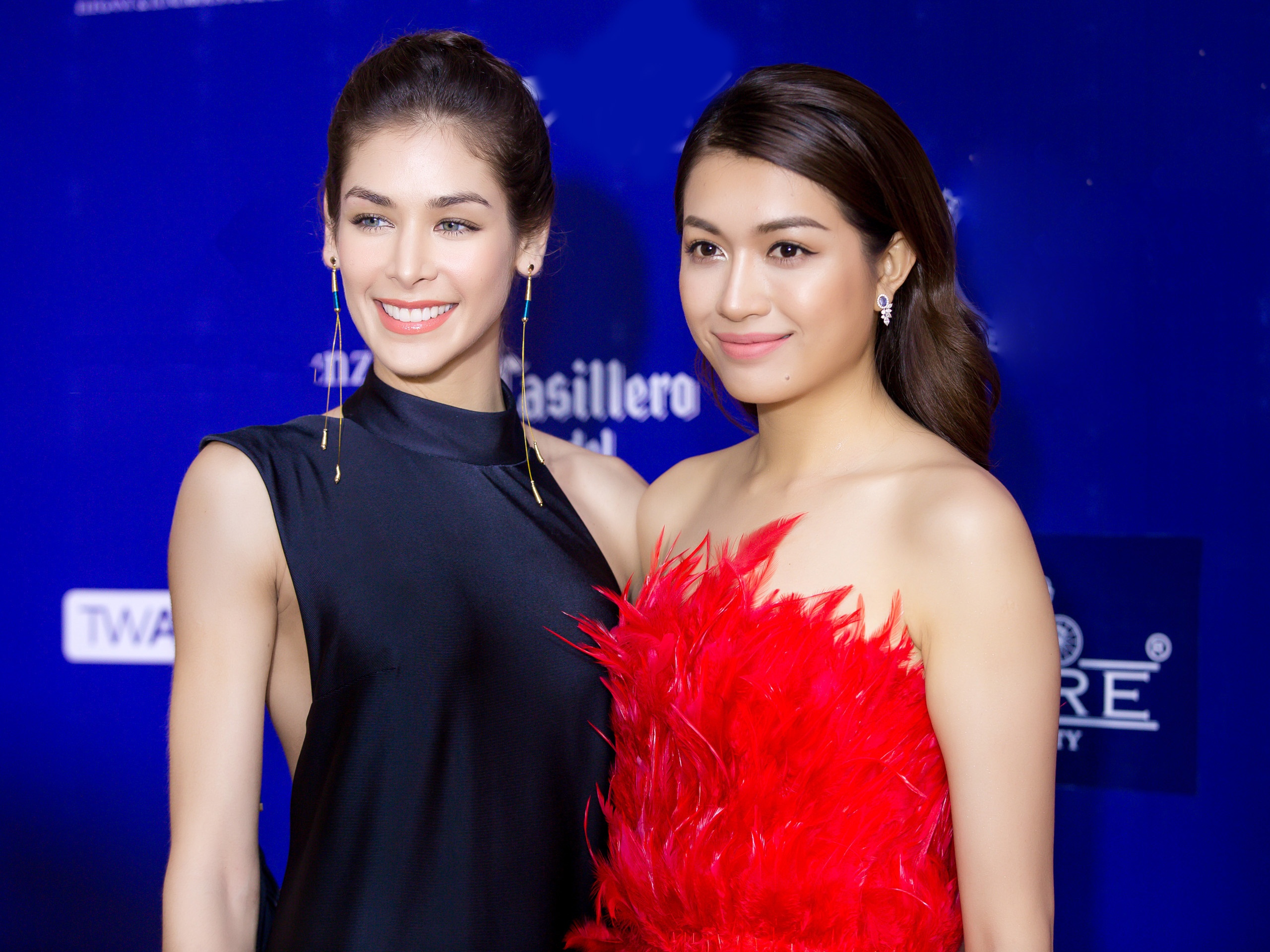 dayana mendoza tai hoa hau hoan vu viet nam 2017 anh 1