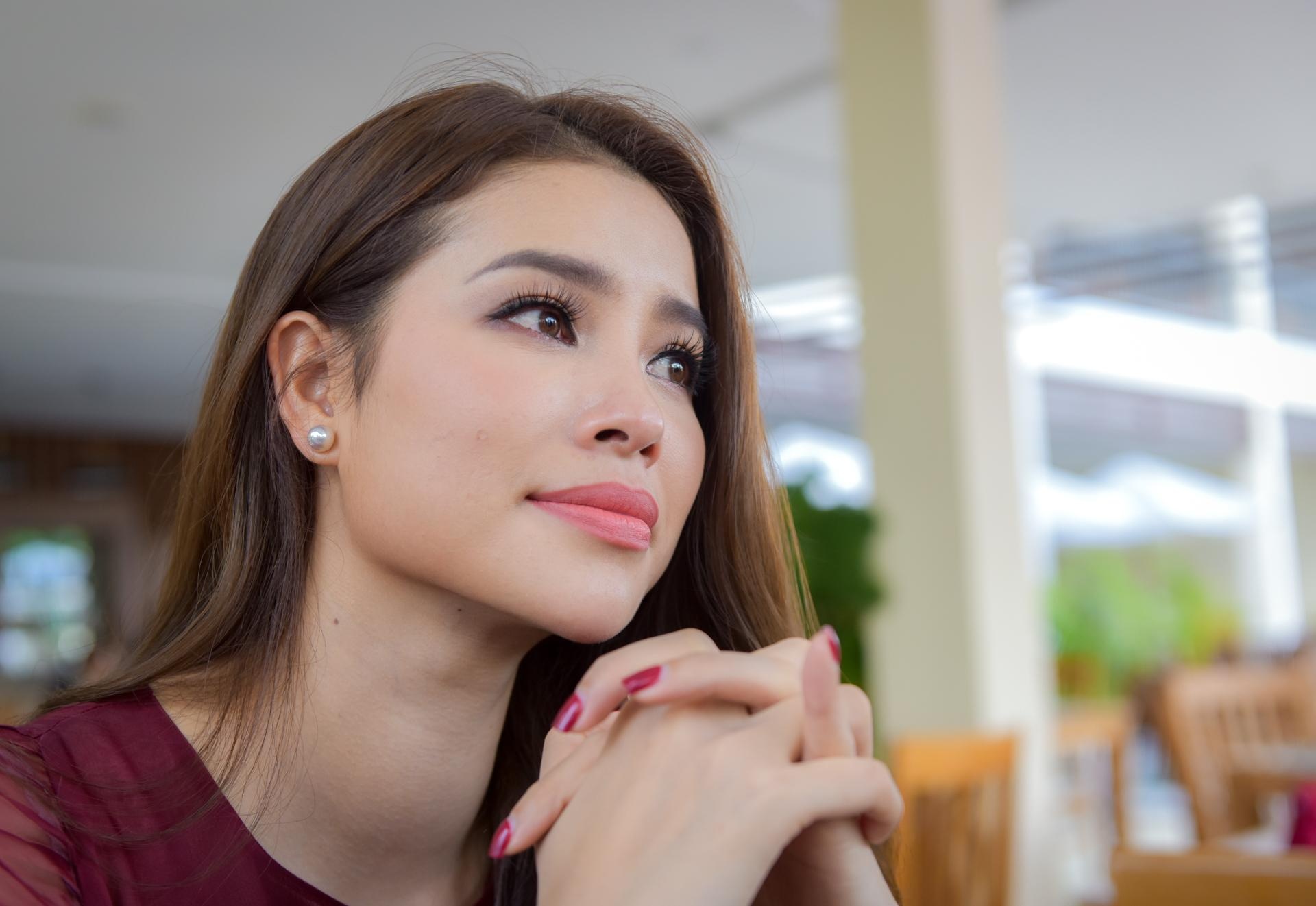 phạm hương hoa hậu hoàn vũ ảnh 2 pham huong hoa hau hoan vu anh 2