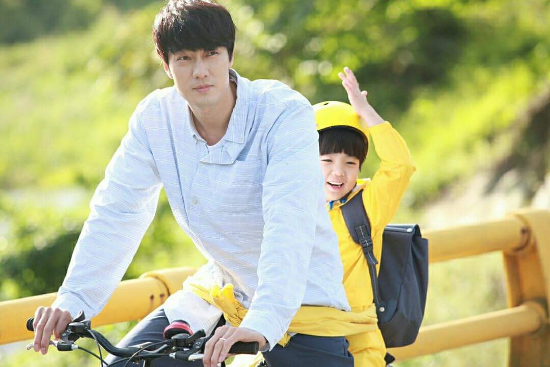 so ji sub,  son ye jin, anh 4