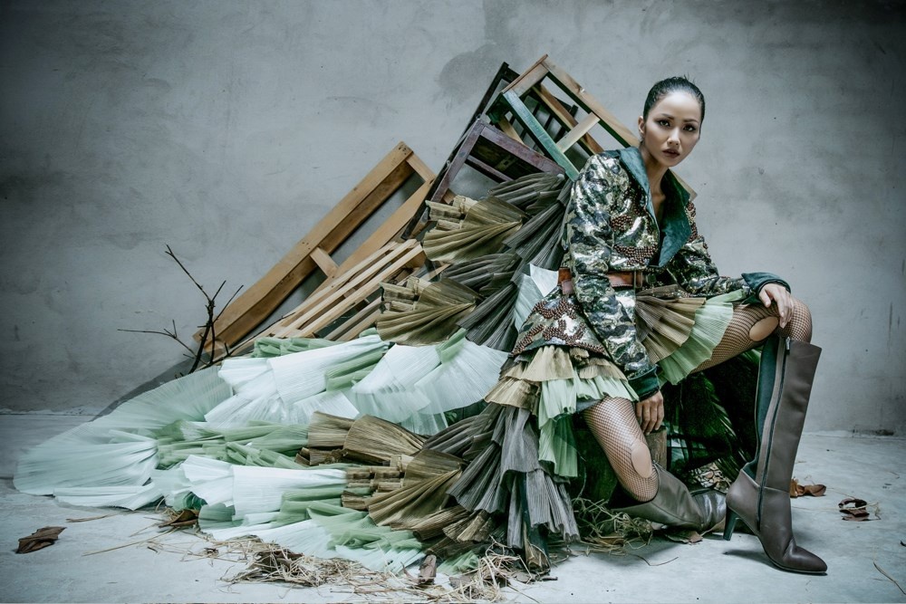 h hen nie hoa hau hoan vu viet nam anh 14