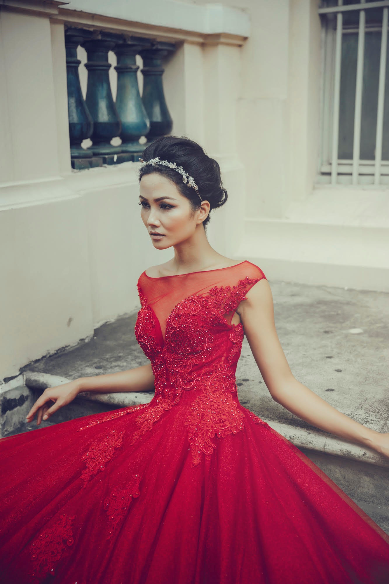 h hen nie hoa hau hoan vu viet nam anh 17