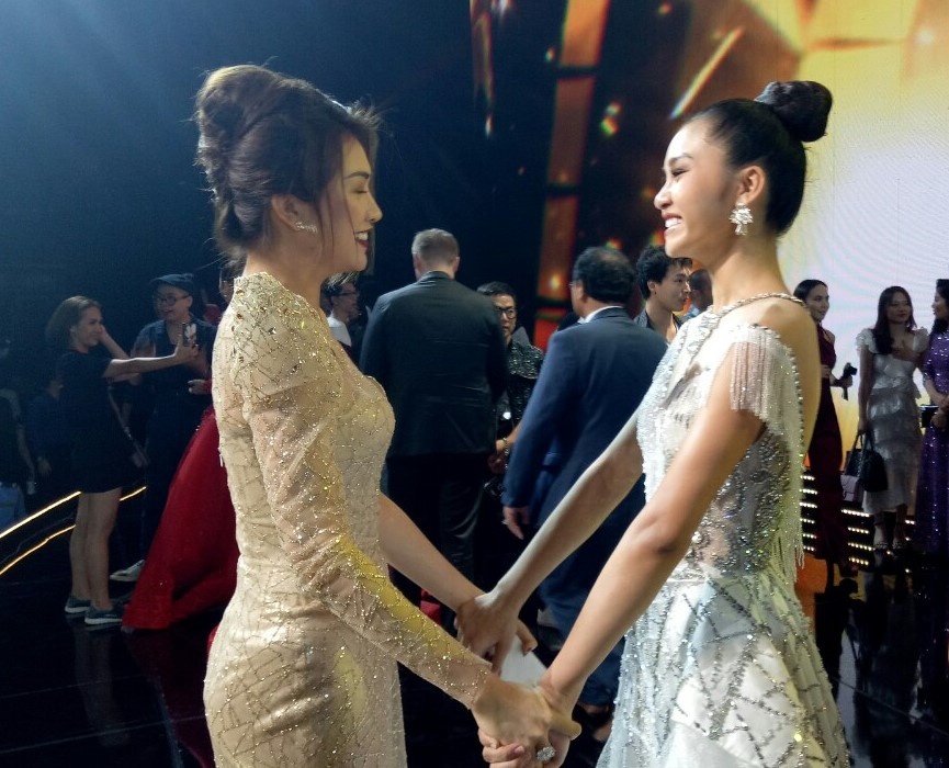 hoa hau hoan vu viet nam 2017 le thu trang anh 2