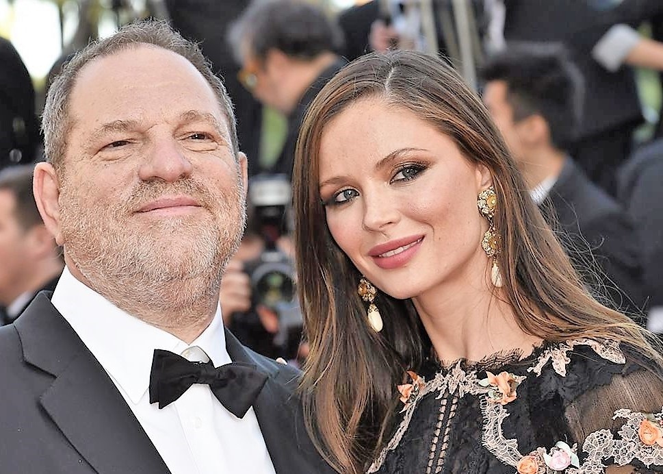 Ong trum Hollywood sau be boi sex: mat vo dep, con nho va 20 trieu USD hinh anh