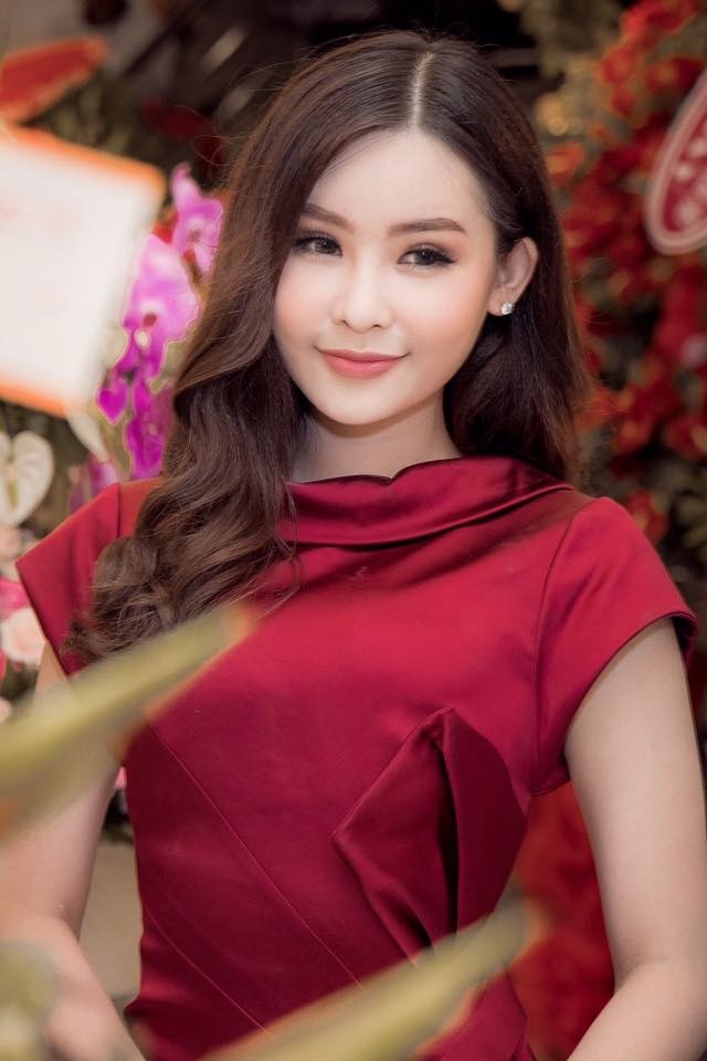le au ngan anh bi tuoc vuong mien anh 16