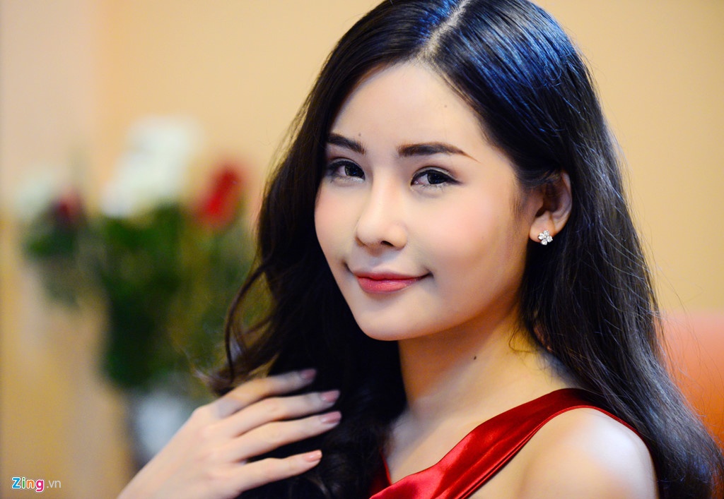 le au ngan anh bi tuoc vuong mien anh 6