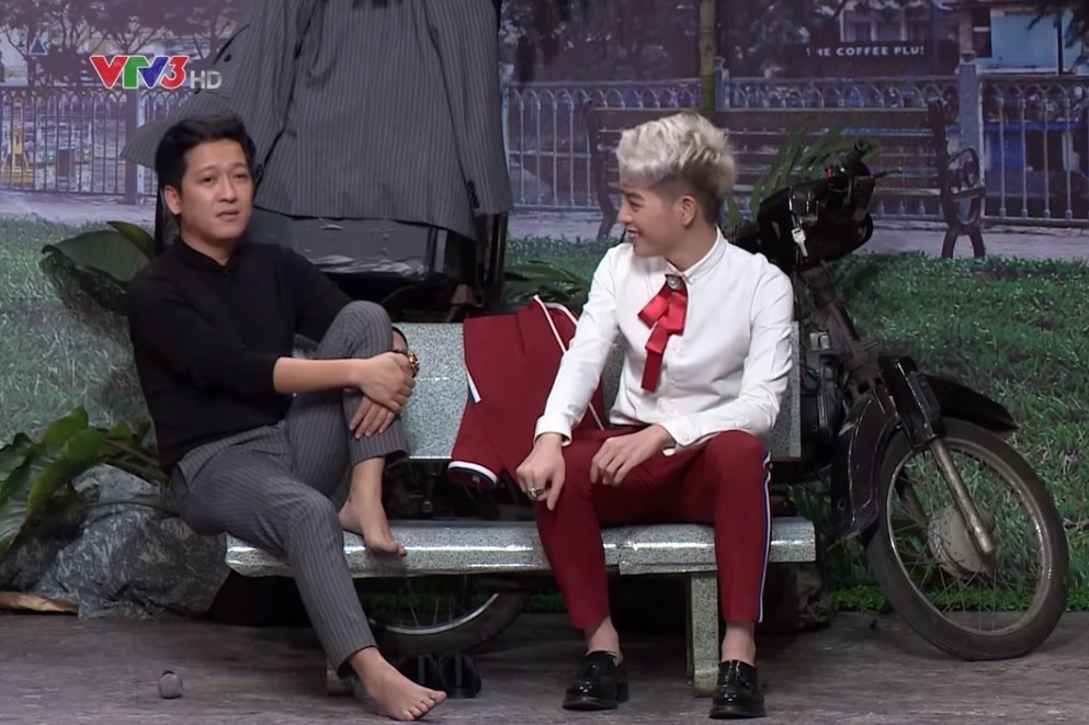 đức phúc gây sốt với ơn giời cậu đây rồi ảnh 3 duc phuc gay sot voi on gioi cau day roi anh 3