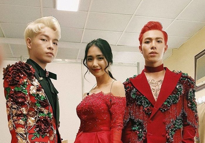 đức phúc ơn giời cậu đây rồi ảnh 2 duc phuc on gioi cau day roi anh 2