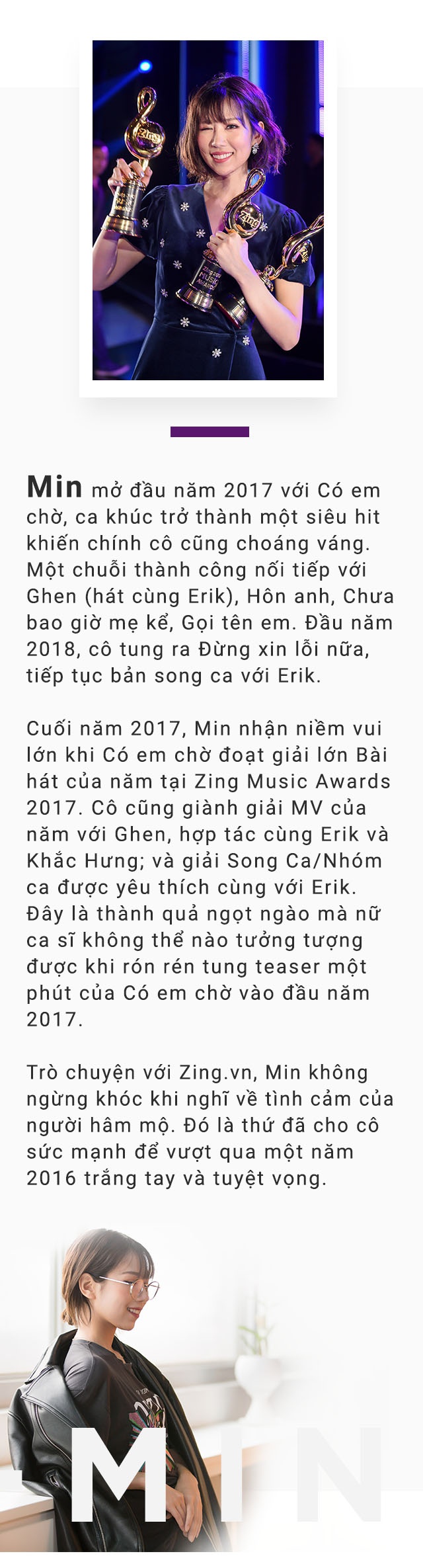 min zing music awards 2017 anh 3
