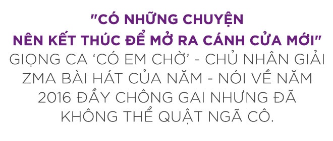 min zing music awards 2017 anh 2