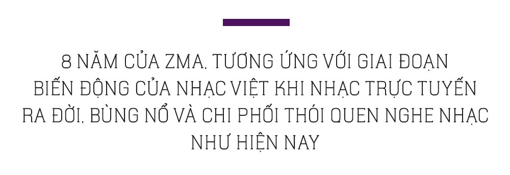 zing music awards 8 năm ảnh 4 zing music awards 8 nam anh 4