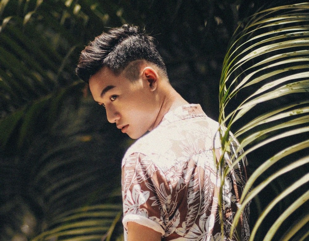 nghệ sĩ mới zing music awards 2017 ảnh 2 nghe si moi zing music awards 2017 anh 2