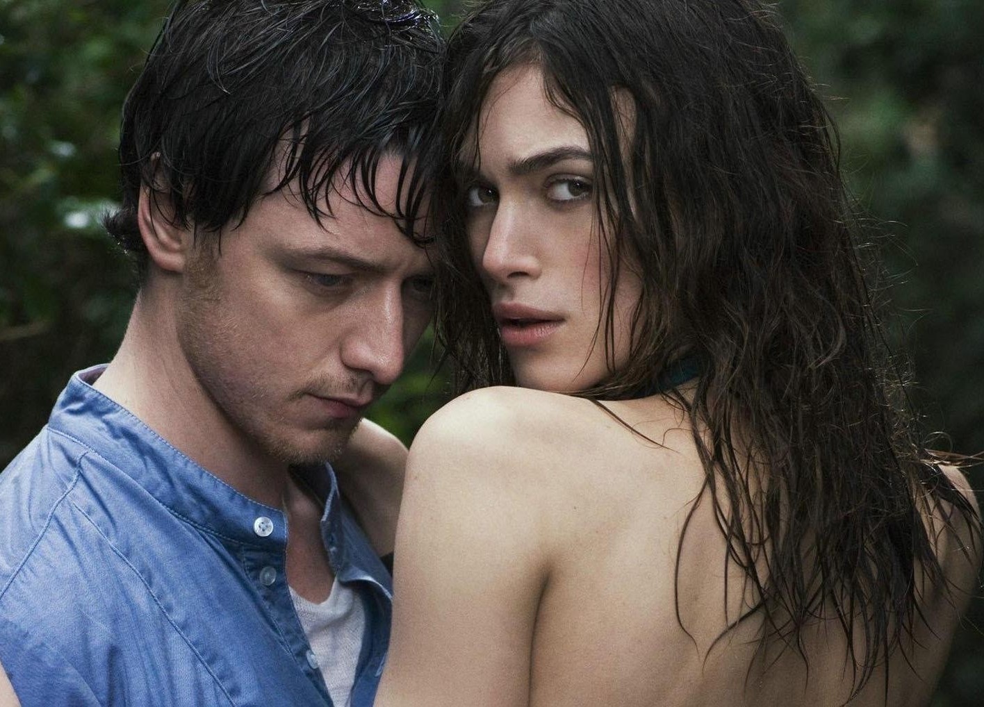 Keira Knightley: 'Tai sao nhan vat nu trong phim toan bi cuong hiep?' hinh anh