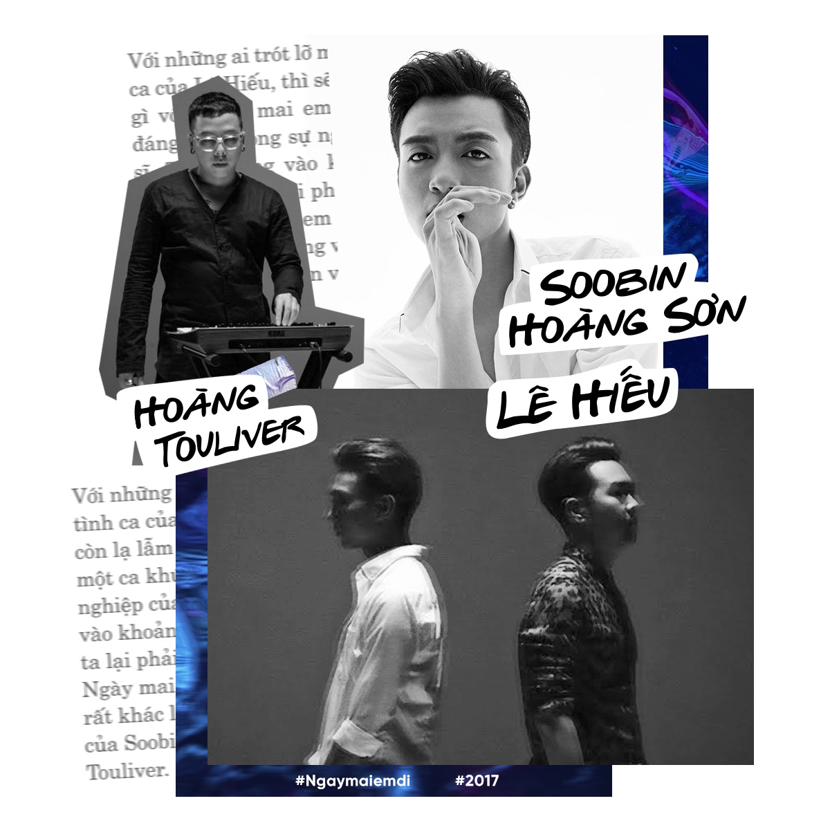 zing music awards 2017 anh 3