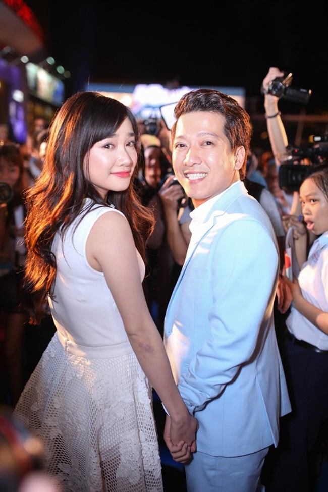 truong giang cau hon nha phuong anh 2