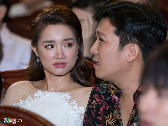 truong giang cau hon nha phuong anh 13