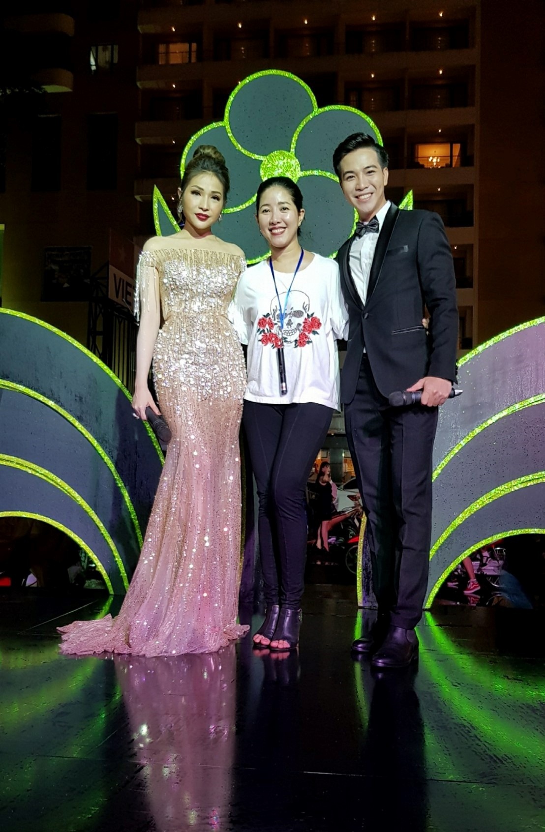 truong giang cau hon nha phuong o mai vang anh 2