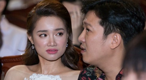 truong giang cau hon nha phuong o mai vang anh 1