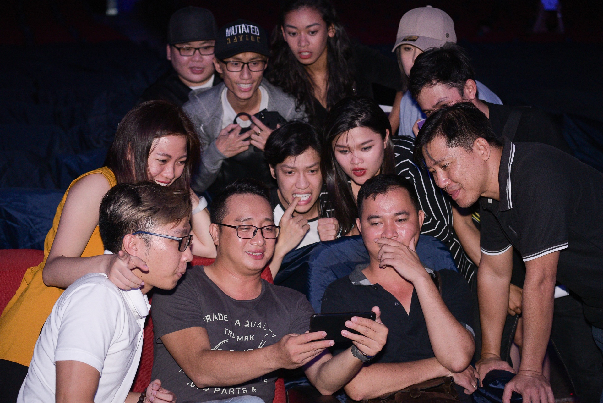 zing music awards 2017 anh 12