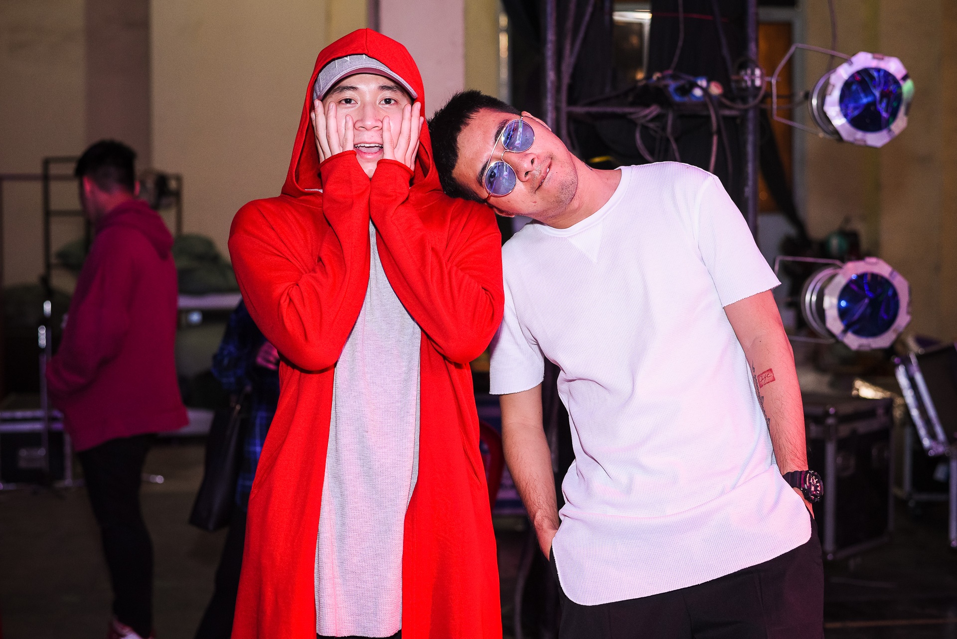 zing music awards 2017 anh 4