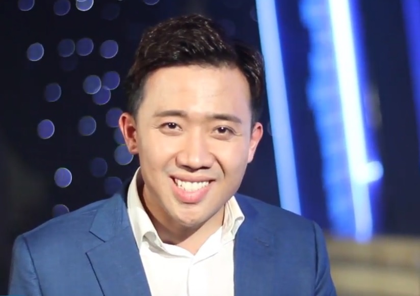 Tran Thanh vui vi ZMA to chuc truoc ngay U23 Viet Nam da chung ket hinh anh