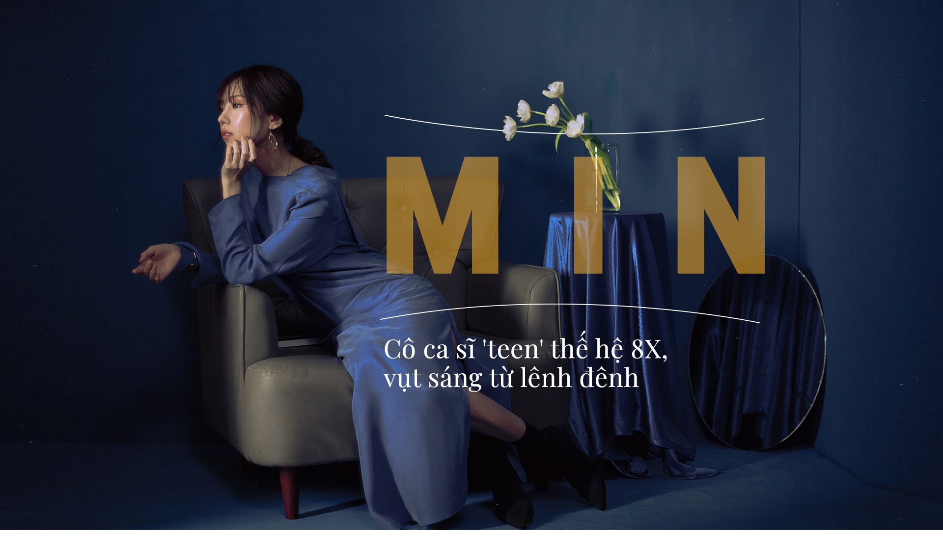 min thang lon o zing music awards 2017 anh 2