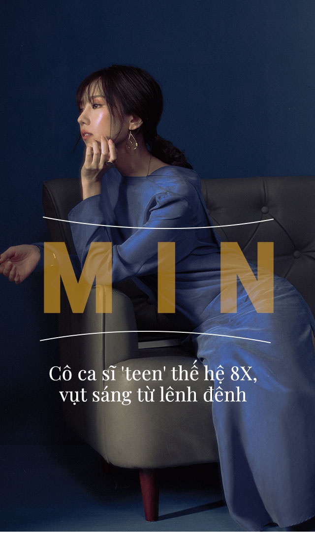 min thang lon o zing music awards 2017 anh 1