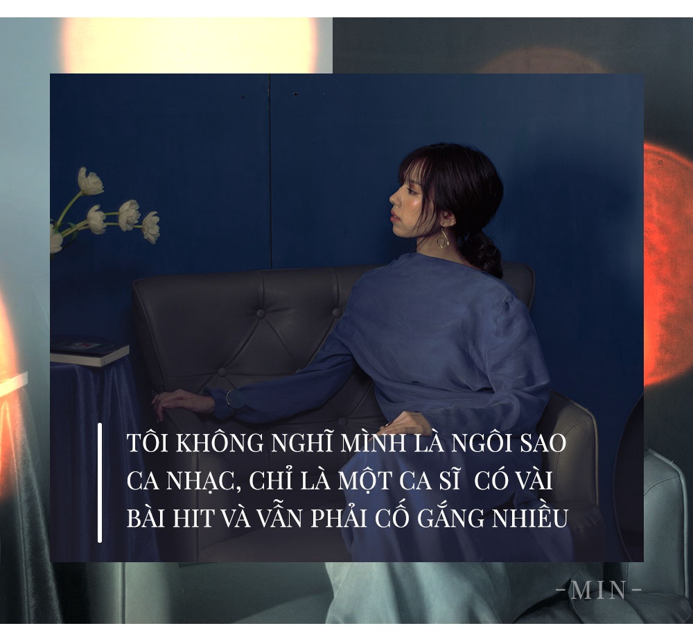 min thang lon o zing music awards 2017 anh 6