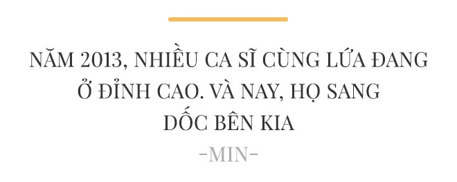 min thang lon o zing music awards 2017 anh 7