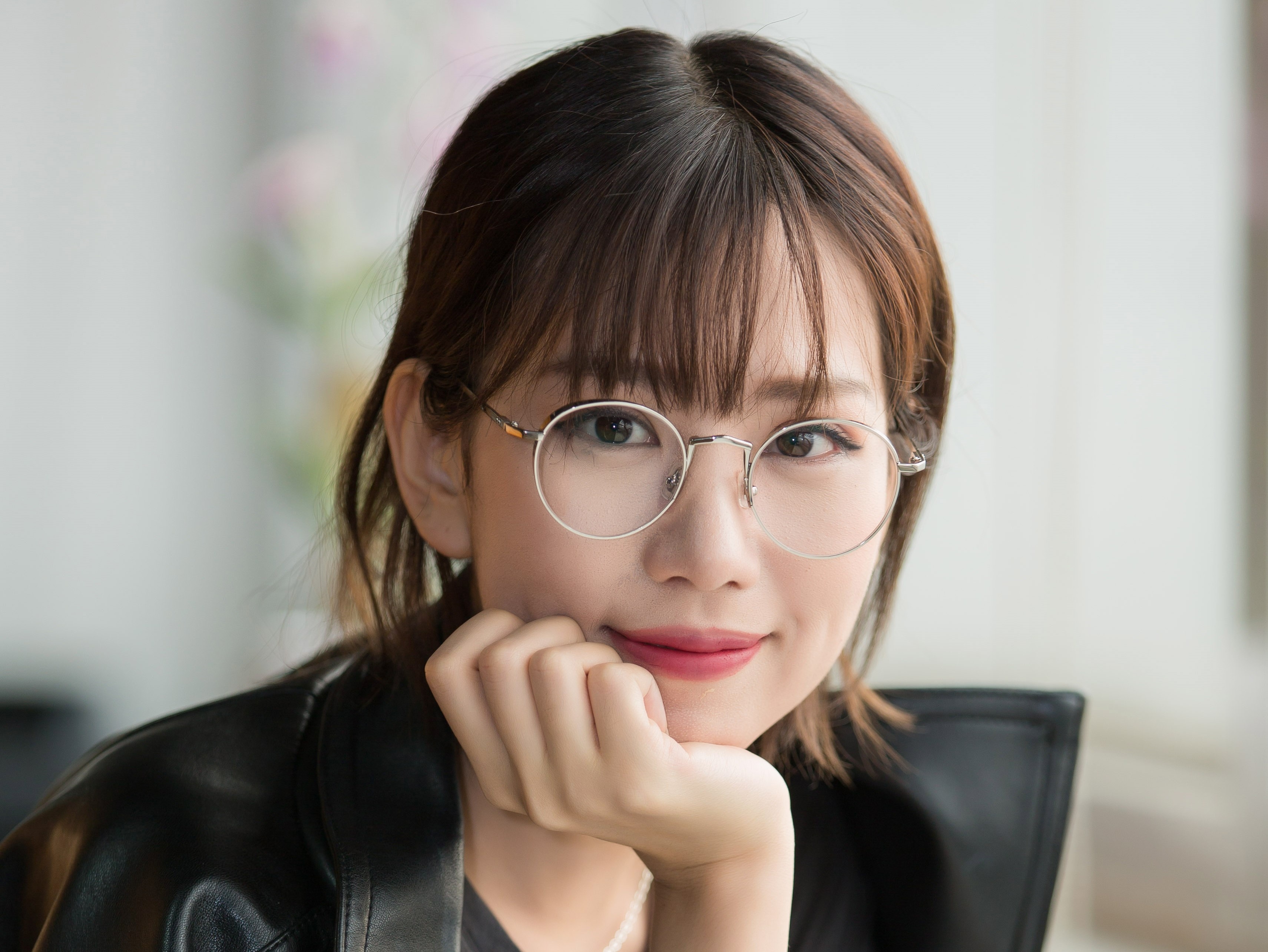 Min: 'Moi nguoi nghi minh bao nhieu tuoi thi minh la chung do' hinh anh