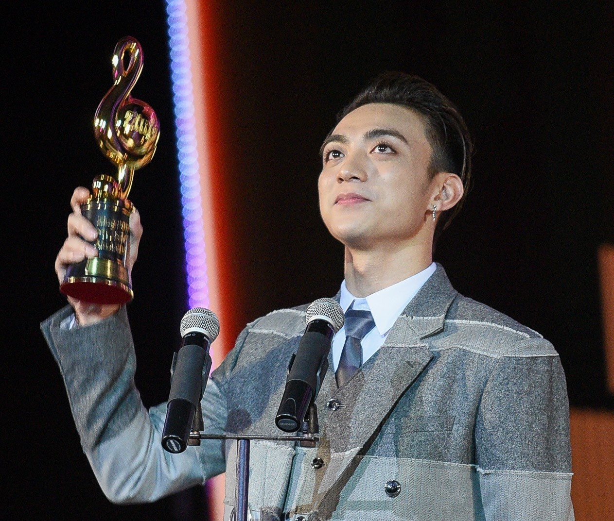 zing music awards 2017 anh 2