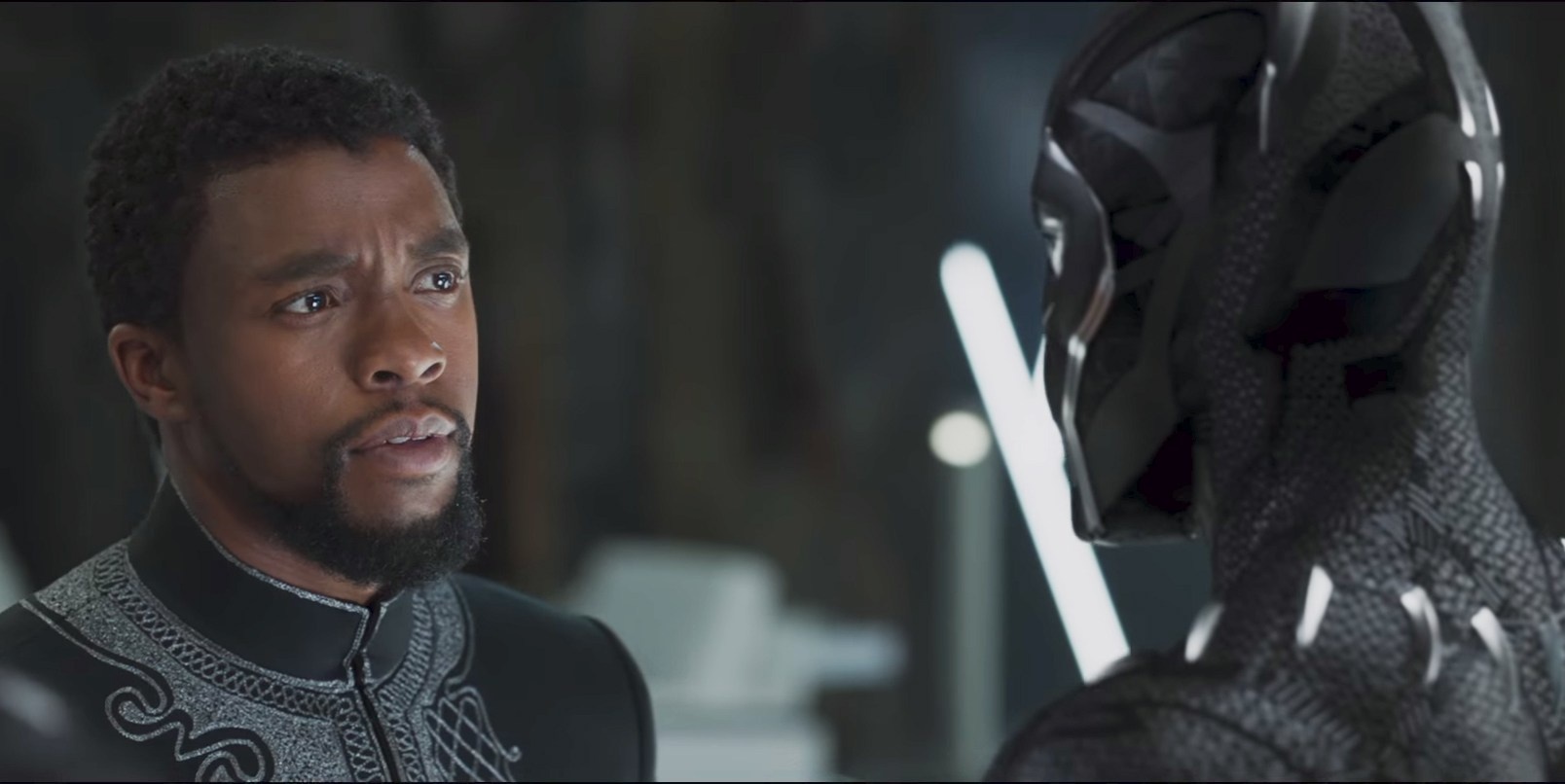 Nhom pha hoai bom tan ‘Black Panther’ bi giai tan tren mang xa hoi hinh anh