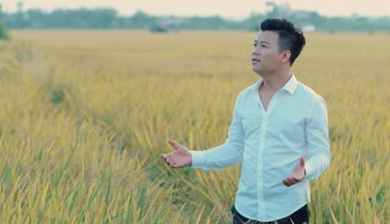 'Hat ve cay lua hom nay' - Vu Thang Loi hinh anh