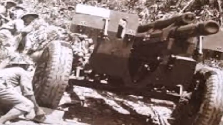 'Ho keo phao' - NSND Quang Tho va top ca hinh anh