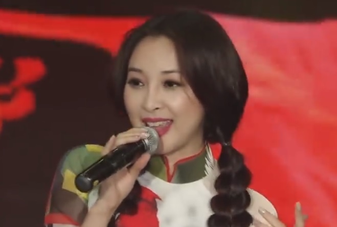 'Mua hoa phuong no' - Nam Dong Ke va top ca thieu nhi hinh anh