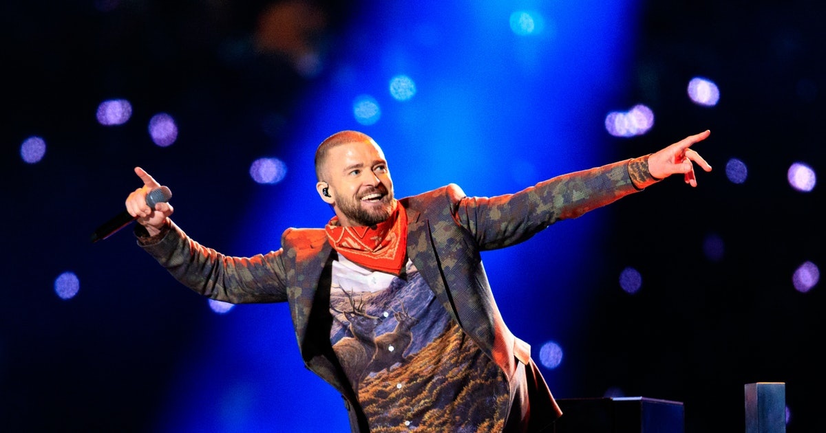 justin timberlake bị căm ghét ảnh 1 justin timberlake bi cam ghet anh 1