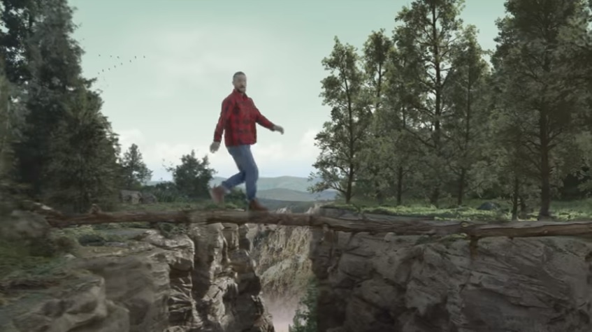 MV Man of the Woods - Justin Timberlake hinh anh