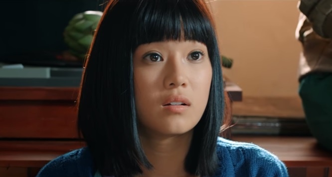 MV 'Niem khuc cuoi' - Duc Phuc hat cho nhac phim 'Thang nam ruc ro' hinh anh