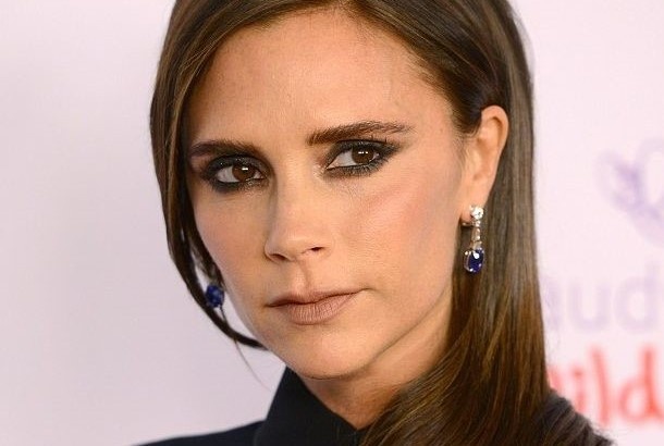Victoria Beckham: 'Spice Girls luon la mot thuong hieu manh me' hinh anh