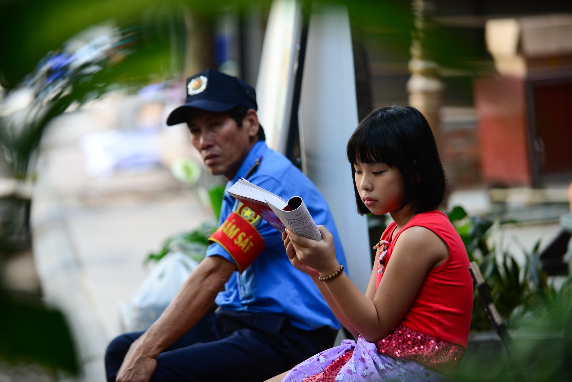 duong sach tphcm mo xuyen Tet anh 9