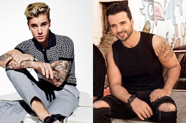 luis fonsi justin bieber despacito ảnh 2 luis fonsi justin bieber despacito anh 2