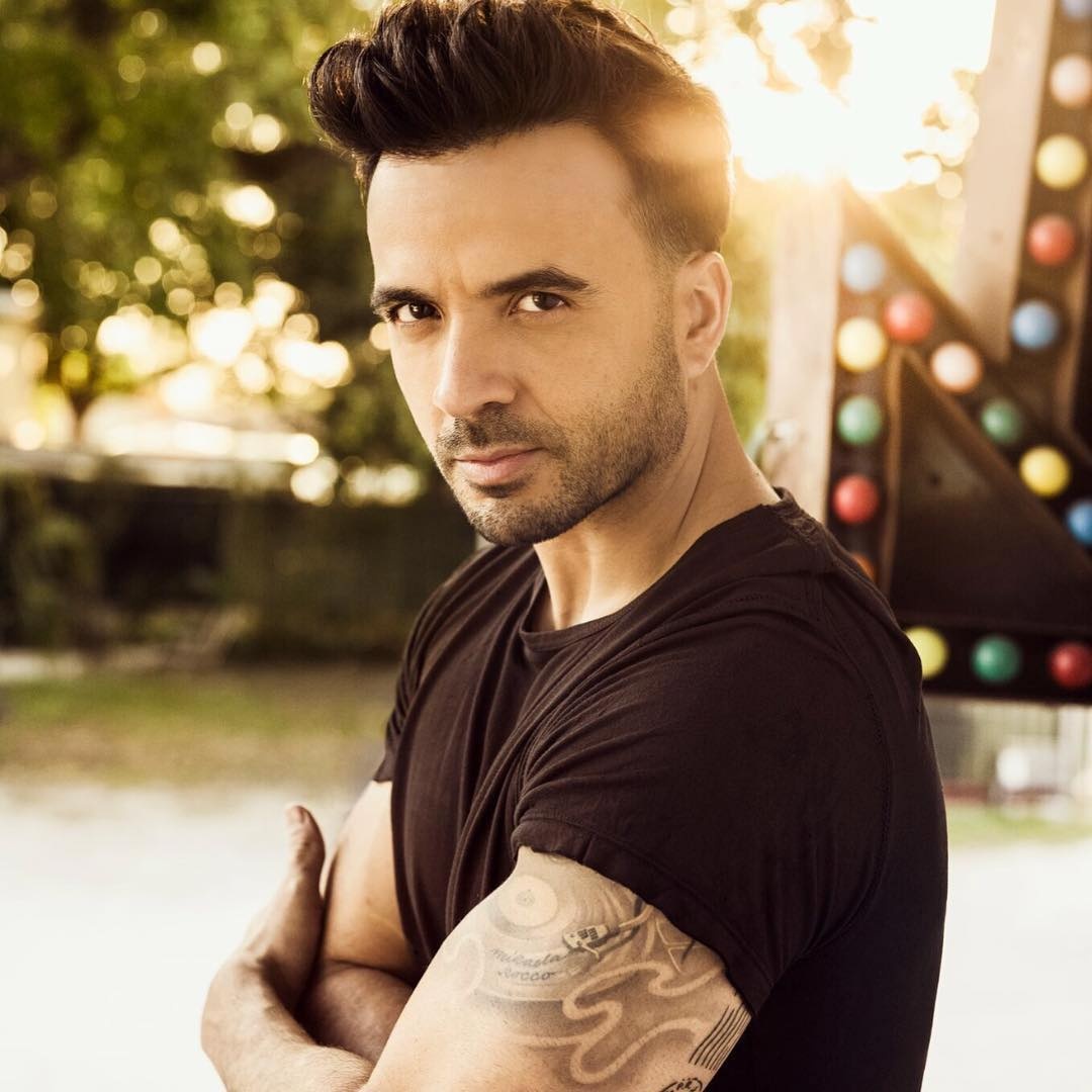 luis fonsi justin bieber despacito ảnh 1 luis fonsi justin bieber despacito anh 1