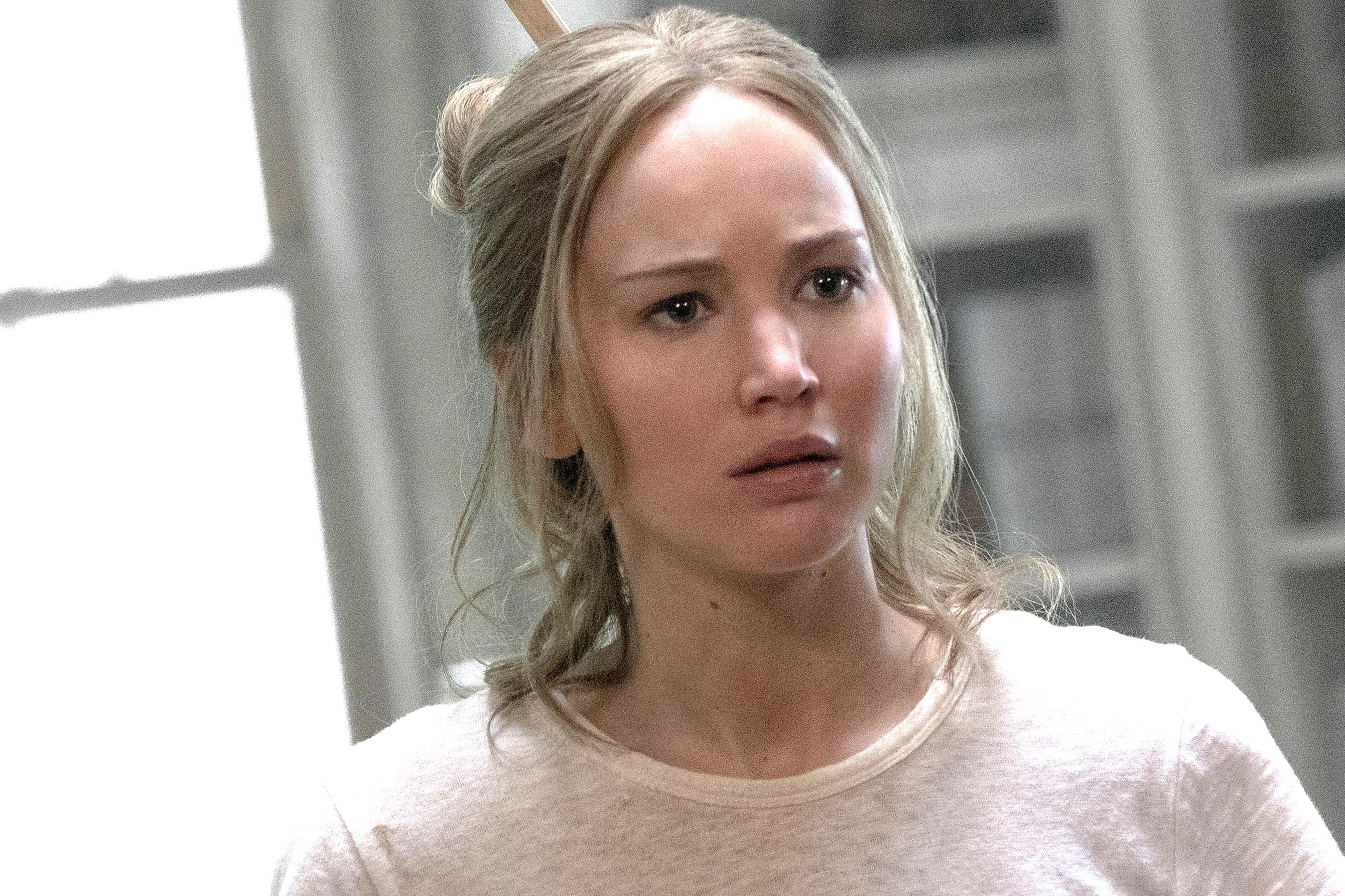 jennifer lawrence trở lại với red sparrow ảnh 2 jennifer lawrence tro lai voi red sparrow anh 2